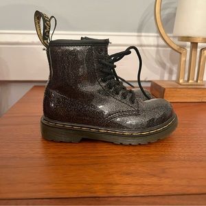 Dr. Martens for Toddler